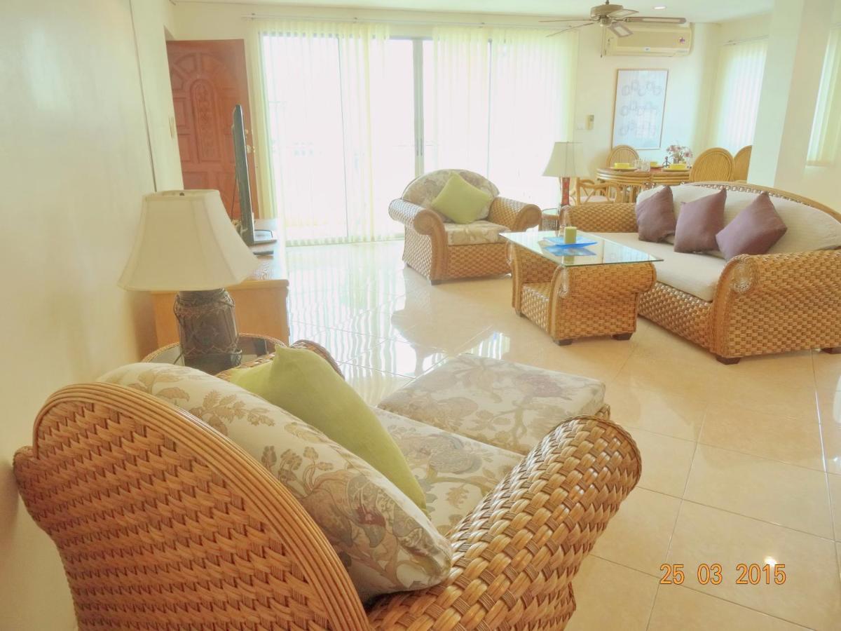 Butterfly Garden Boutique Residences By Frasier, A Lifestyle Destination Apt And Villas 1 To 3 Bedroom Units, 2 Full Bathrooms, Rain Shower, Spa Bath, Complete Kitchen, Staff 24-7,Fast Fiber Optic Wifi, 55" Smart Tv'S, Free Bbq, Pattaya Exterior foto