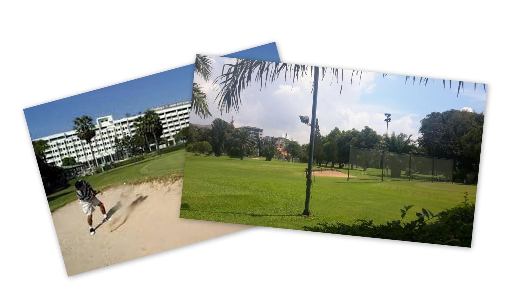 Butterfly Garden Boutique Residences By Frasier, A Lifestyle Destination Apt And Villas 1 To 3 Bedroom Units, 2 Full Bathrooms, Rain Shower, Spa Bath, Complete Kitchen, Staff 24-7,Fast Fiber Optic Wifi, 55" Smart Tv'S, Free Bbq, Pattaya Exterior foto