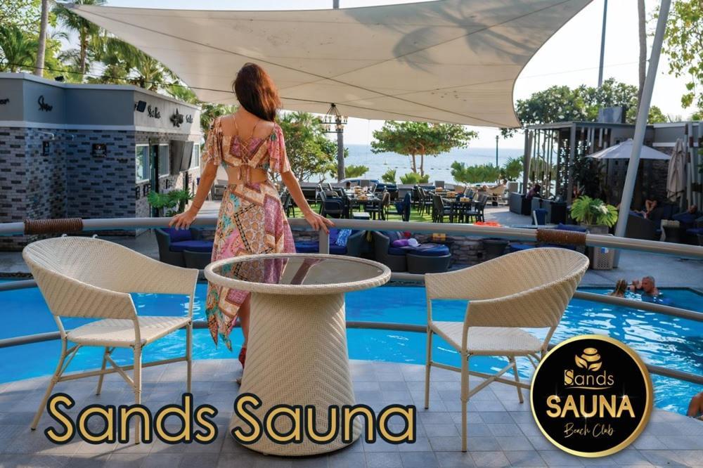 Butterfly Garden Boutique Residences By Frasier, A Lifestyle Destination Apt And Villas 1 To 3 Bedroom Units, 2 Full Bathrooms, Rain Shower, Spa Bath, Complete Kitchen, Staff 24-7,Fast Fiber Optic Wifi, 55" Smart Tv'S, Free Bbq, Pattaya Exterior foto