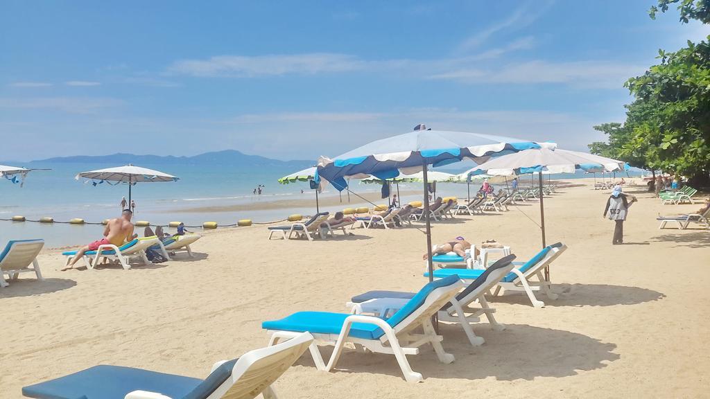 Butterfly Garden Boutique Residences By Frasier, A Lifestyle Destination Apt And Villas 1 To 3 Bedroom Units, 2 Full Bathrooms, Rain Shower, Spa Bath, Complete Kitchen, Staff 24-7,Fast Fiber Optic Wifi, 55" Smart Tv'S, Free Bbq, Pattaya Cameră foto