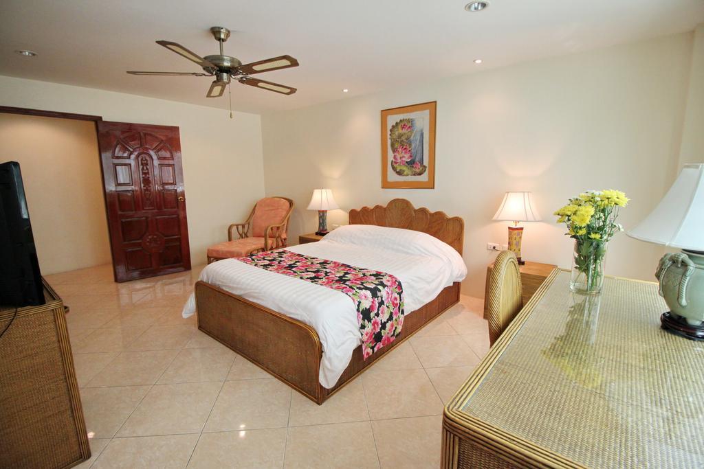 Butterfly Garden Boutique Residences By Frasier, A Lifestyle Destination Apt And Villas 1 To 3 Bedroom Units, 2 Full Bathrooms, Rain Shower, Spa Bath, Complete Kitchen, Staff 24-7,Fast Fiber Optic Wifi, 55" Smart Tv'S, Free Bbq, Pattaya Cameră foto