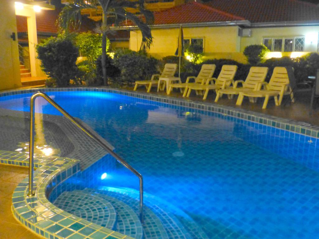 Butterfly Garden Boutique Residences By Frasier, A Lifestyle Destination Apt And Villas 1 To 3 Bedroom Units, 2 Full Bathrooms, Rain Shower, Spa Bath, Complete Kitchen, Staff 24-7,Fast Fiber Optic Wifi, 55" Smart Tv'S, Free Bbq, Pattaya Cameră foto