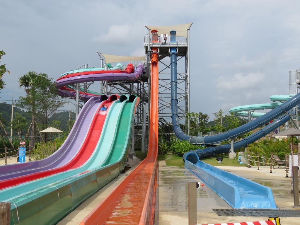 Butterfly Garden Boutique Residences By Frasier, A Lifestyle Destination Apt And Villas 1 To 3 Bedroom Units, 2 Full Bathrooms, Rain Shower, Spa Bath, Complete Kitchen, Staff 24-7,Fast Fiber Optic Wifi, 55" Smart Tv'S, Free Bbq, Pattaya Exterior foto