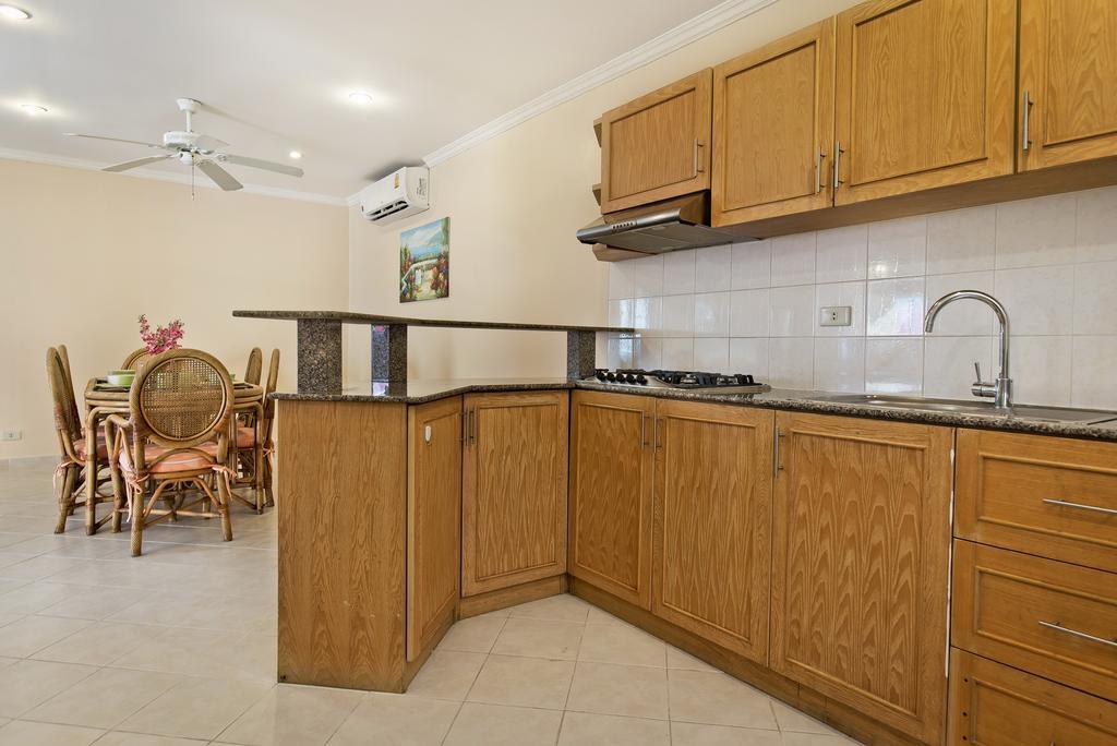 Butterfly Garden Boutique Residences By Frasier, A Lifestyle Destination Apt And Villas 1 To 3 Bedroom Units, 2 Full Bathrooms, Rain Shower, Spa Bath, Complete Kitchen, Staff 24-7,Fast Fiber Optic Wifi, 55" Smart Tv'S, Free Bbq, Pattaya Exterior foto
